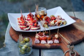 Student Snacks