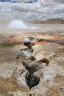Fountain Geothermal