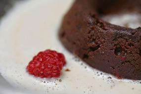 Chocolate Raspberries Fest