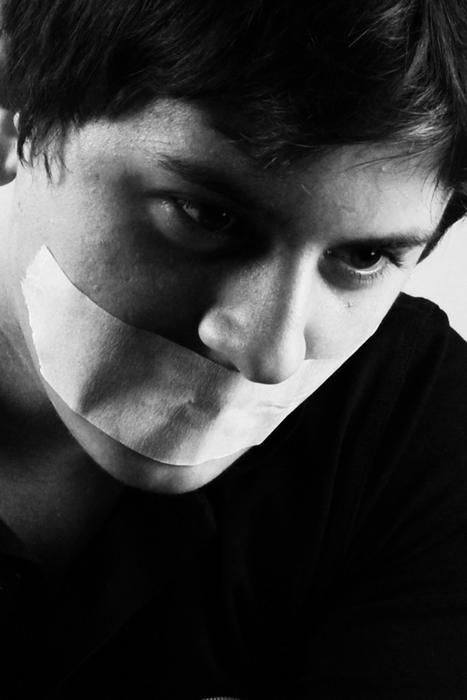 Sorrow Silence Emotions