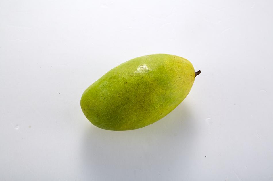 Fruit Mango Big