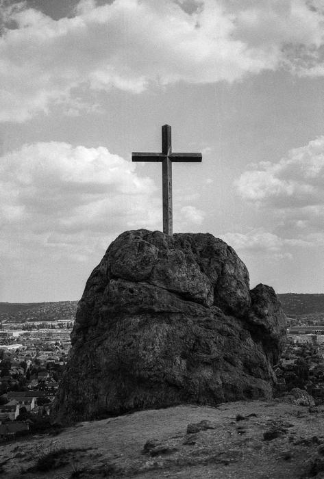 Cross Crucifix Religion
