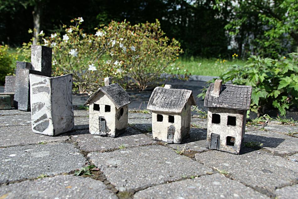 Raku Ceramic Home