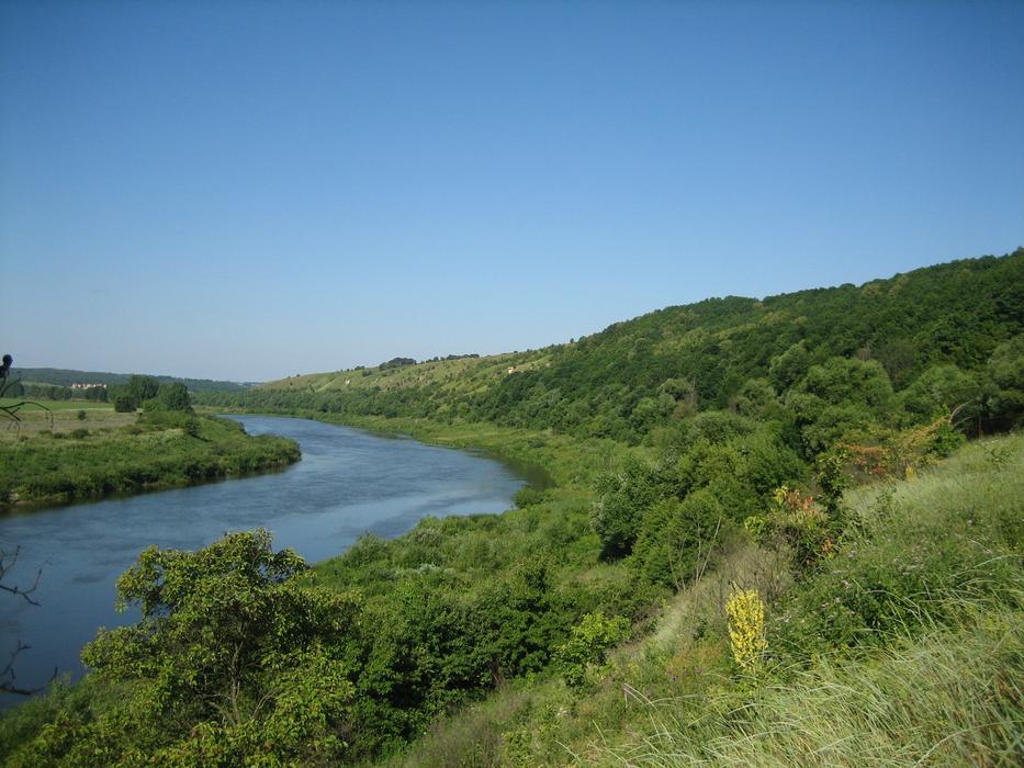 R Don Lipetsk Oblast