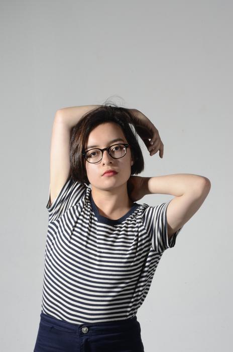 Fashion Stripes Sunglasses