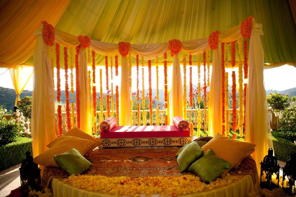 Wedding Decorators In Mumbai