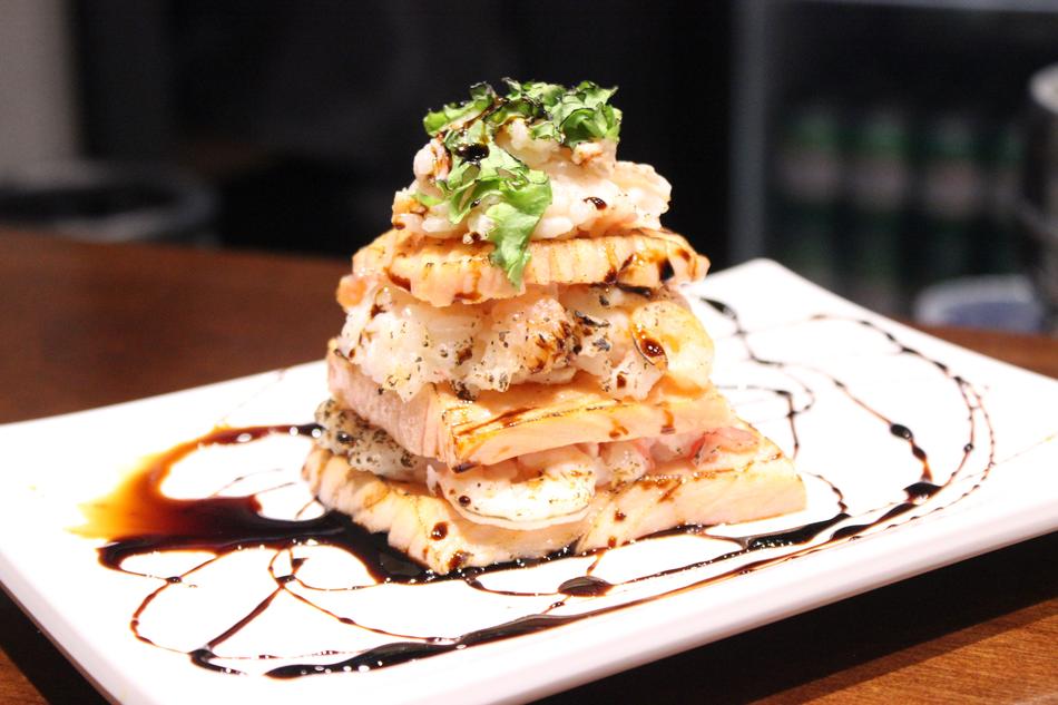 Gastronomy Japanese Food