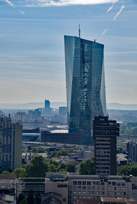 Ecb European Central Bank