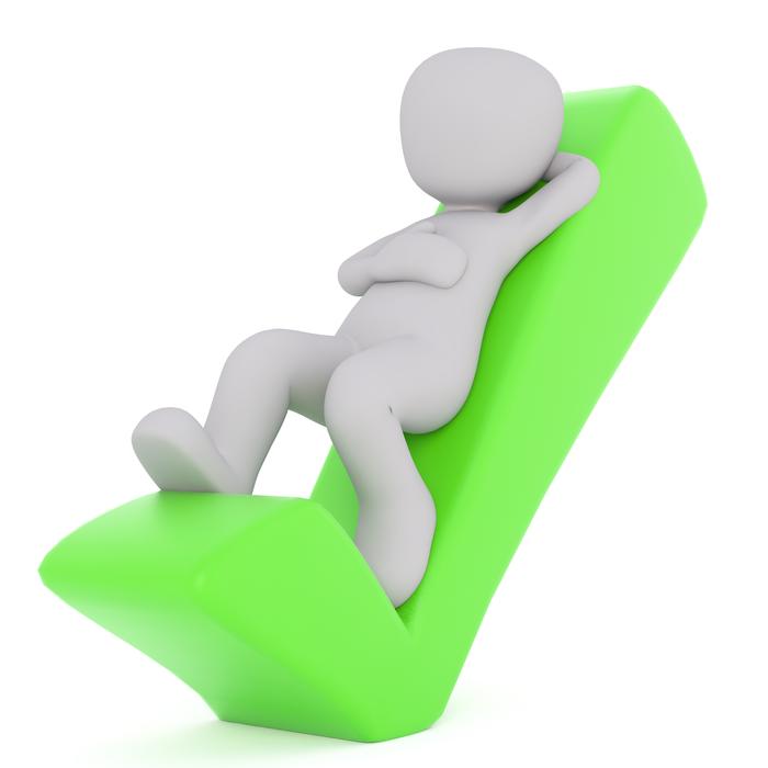males 3d model isolated 3d model
