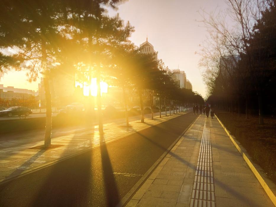 Header Street