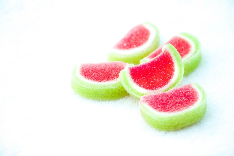 sugar delicious treats