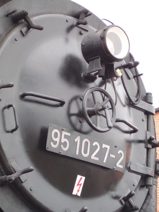 Locomotive Railway Loco Steam