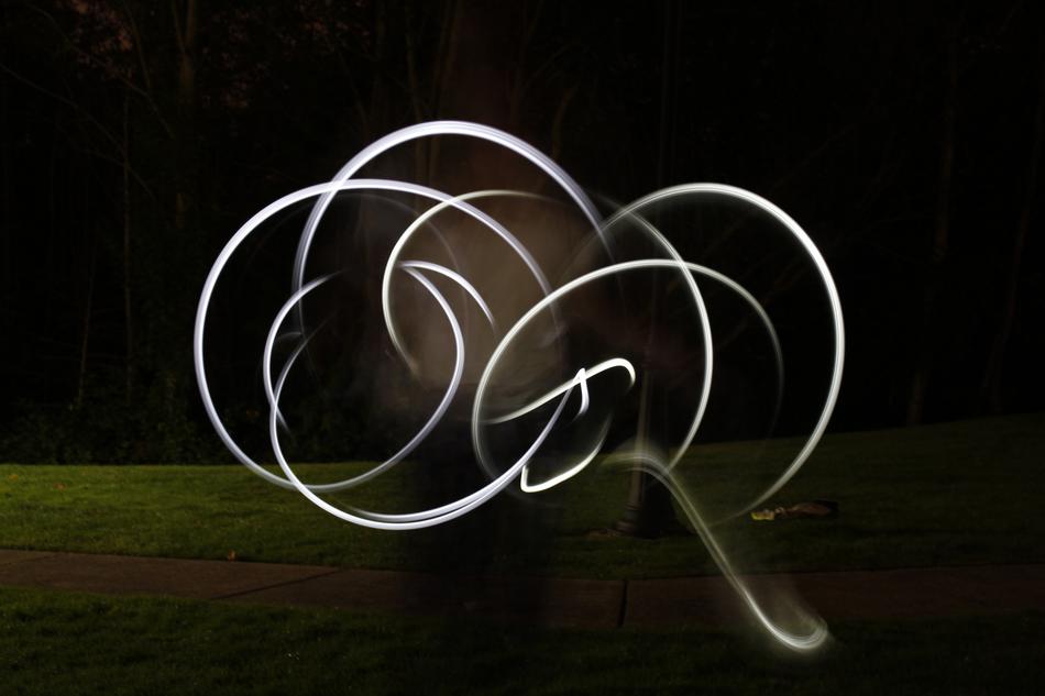 Poi Pattern geometric