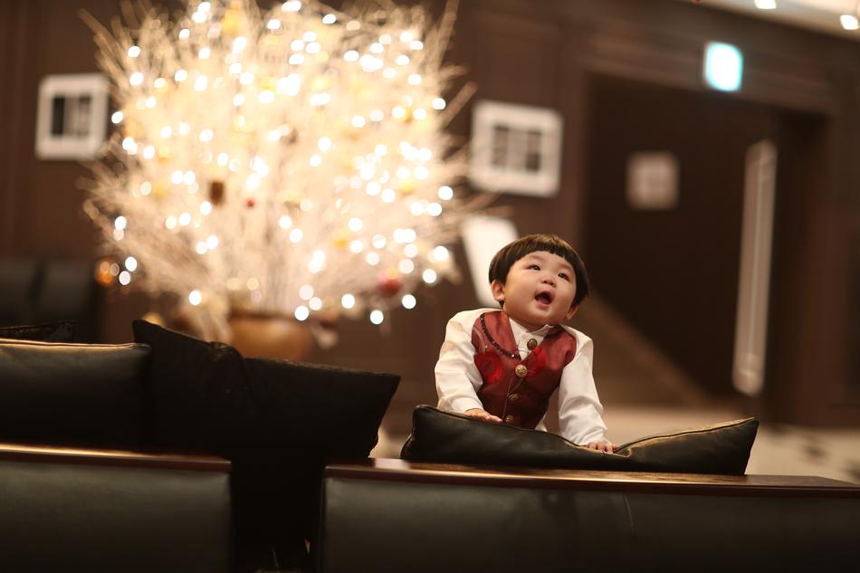 Cute Baby