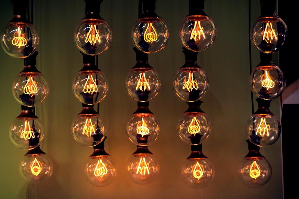 Lights Burning