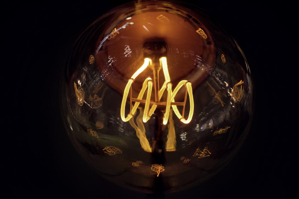 Lights Burning