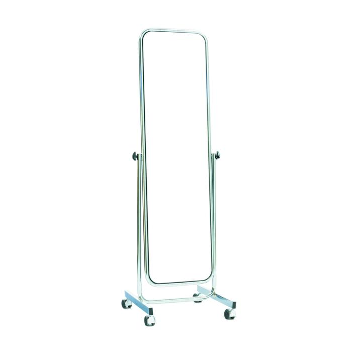 metal mirror frame