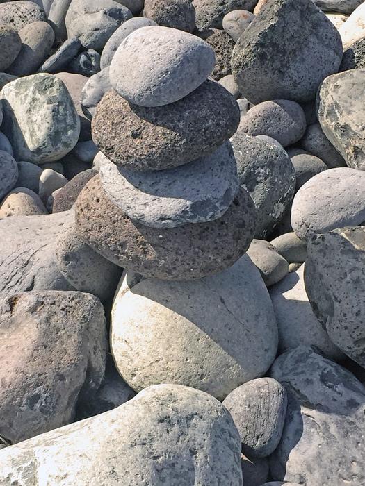 Stones Tower