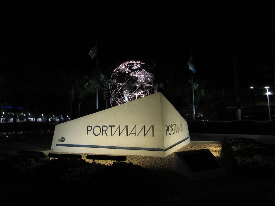 Port Miami