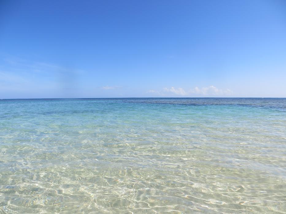 Summer Visions Atlantic Dominican republic