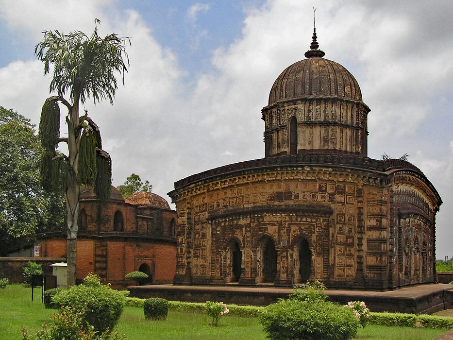 Bishnupur West Bengal India