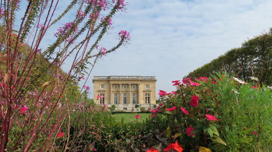 Petit Trianon