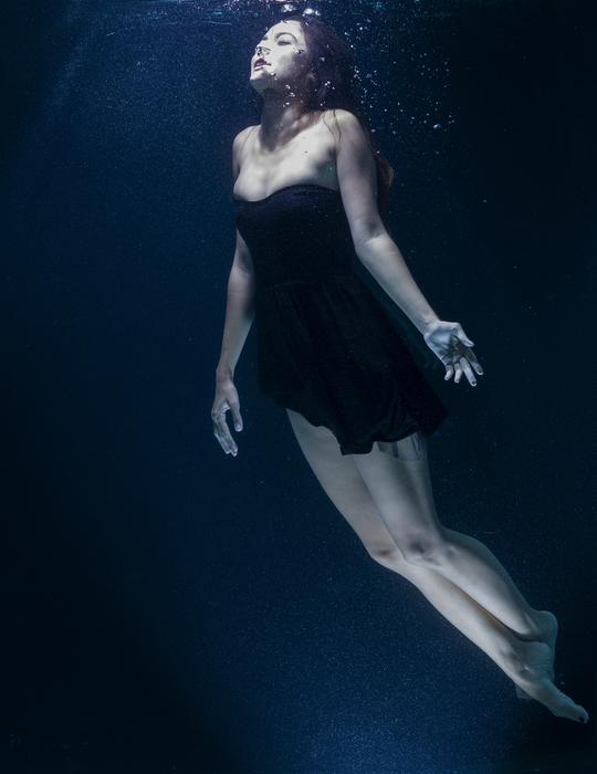 Model Woman Composition