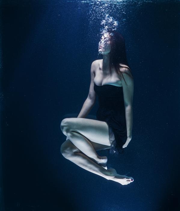 Model Woman Composition