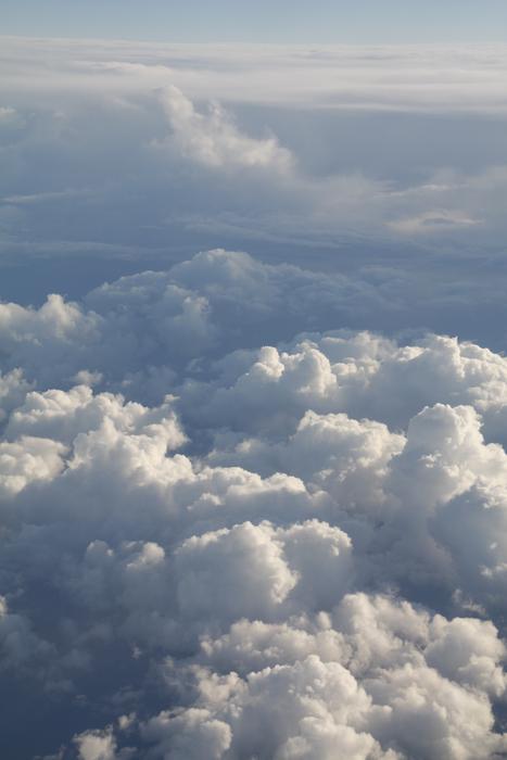 Sky Clouds