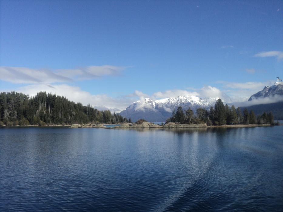 Snow Lake