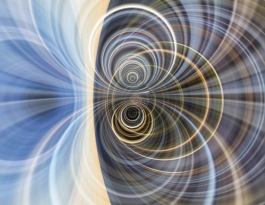 pattern abstract as background