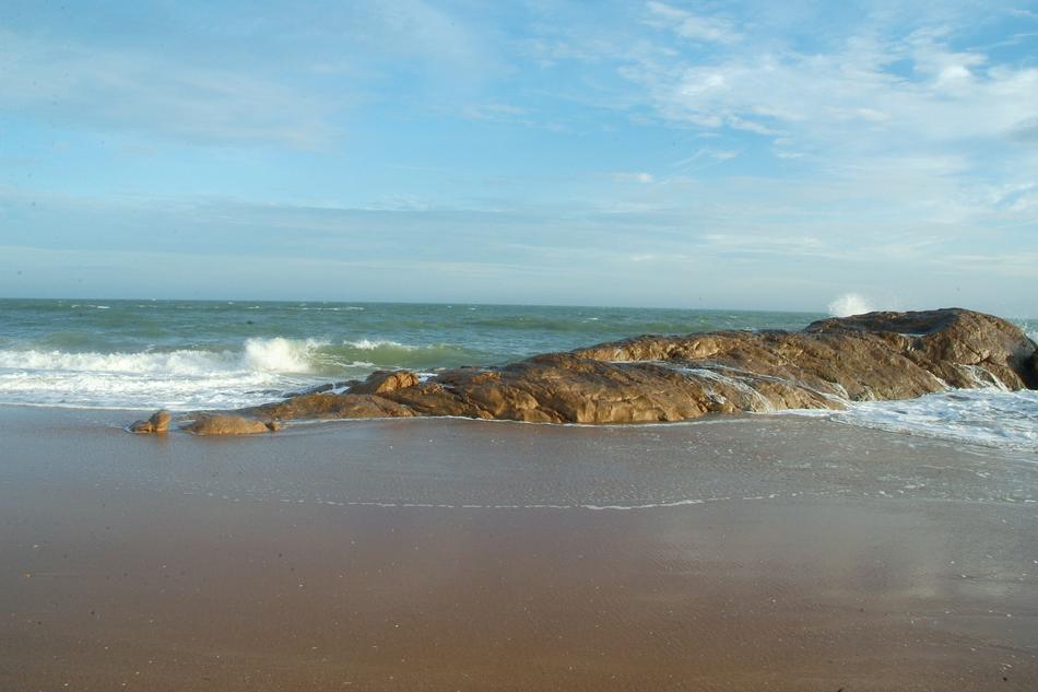 Sea Sand