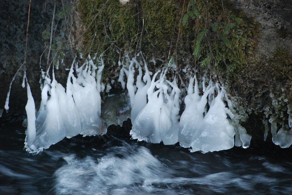 Iceberg Water