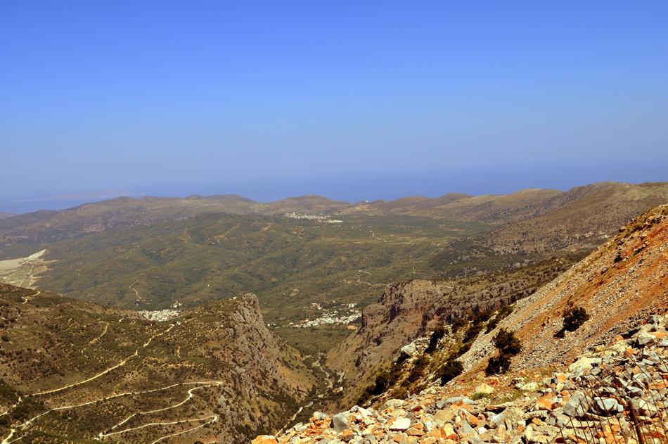 Greece Landscapes