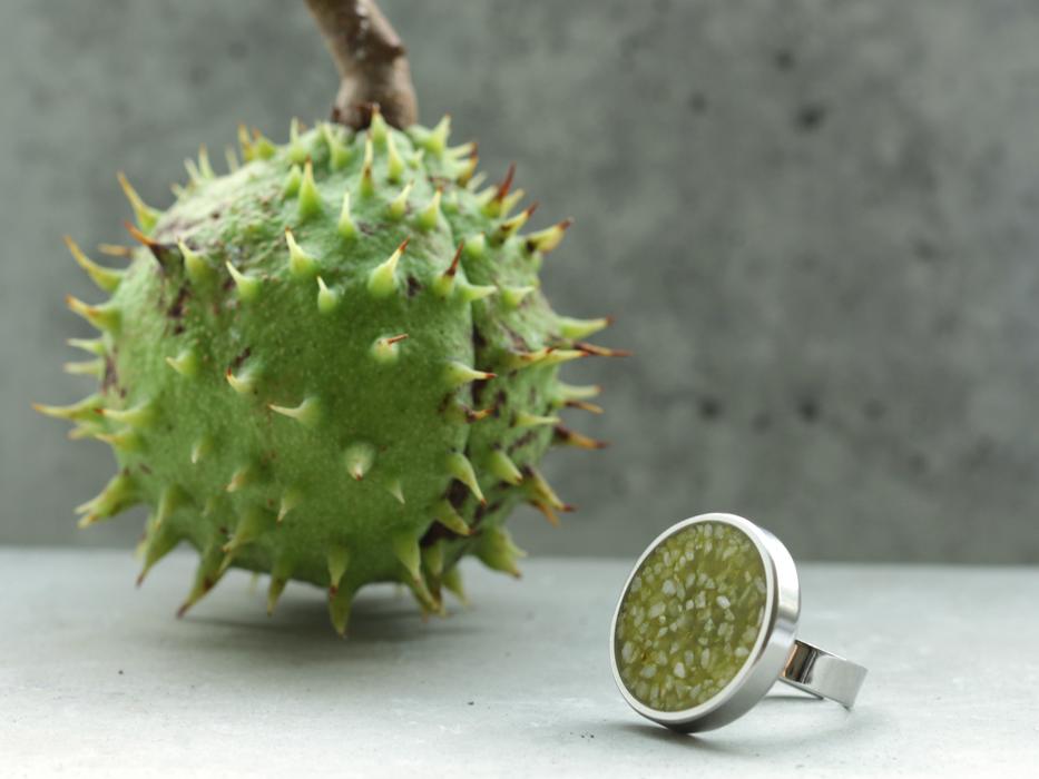 Fashion Ring Design