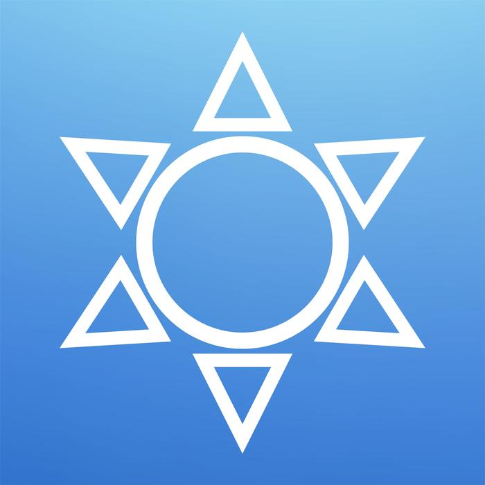 sun symbol world
