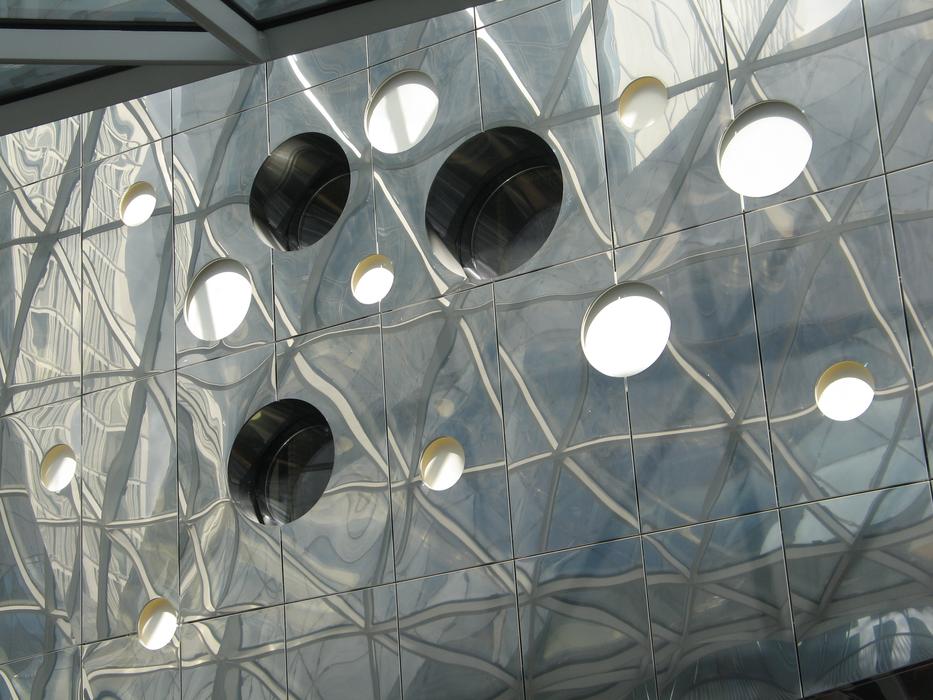 Mirror Circle