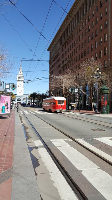 Sanfrancisco Street