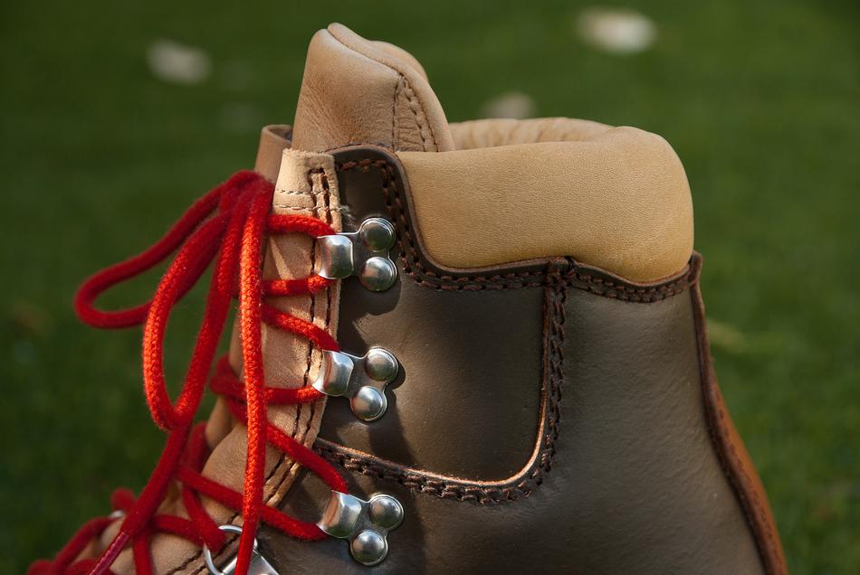 Shoe Hiking Laces