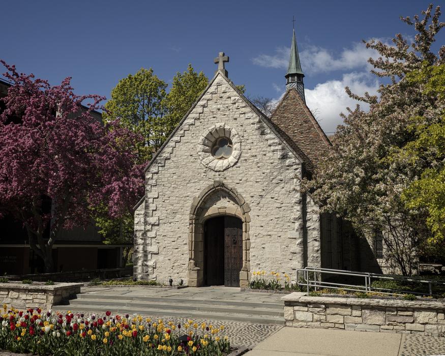 Architectural Marquette University