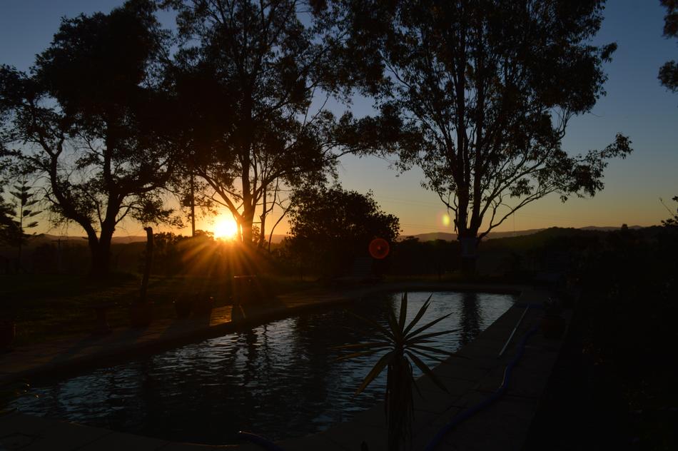 Hunter Valley Nsw