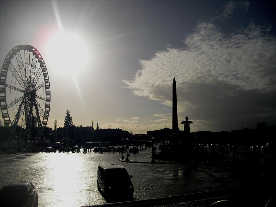 Paris city Travel in France