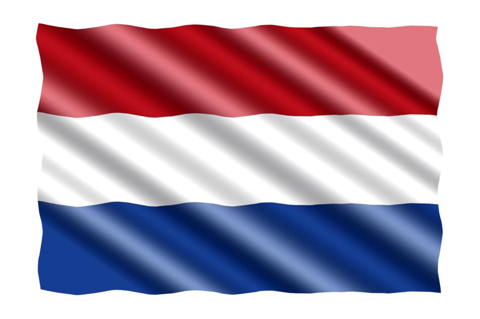 flag holland europe international