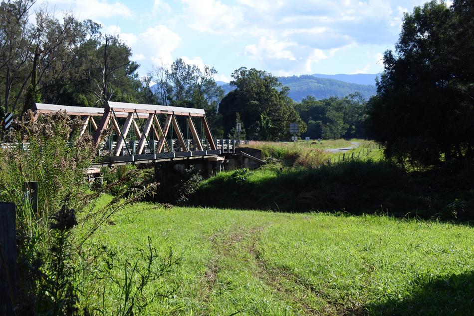 Bridge Spring