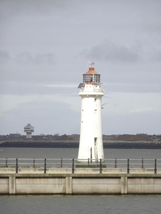 Liverpool Lighthouse