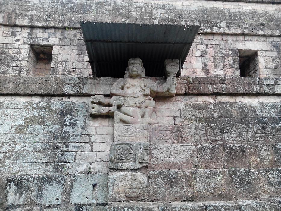 Stelae Copan Uk