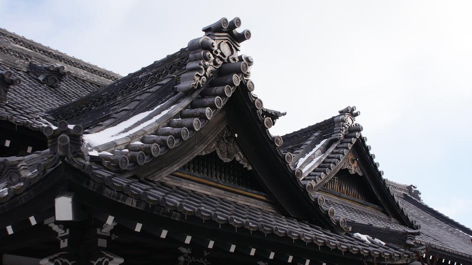 Ancient Architecture Japan