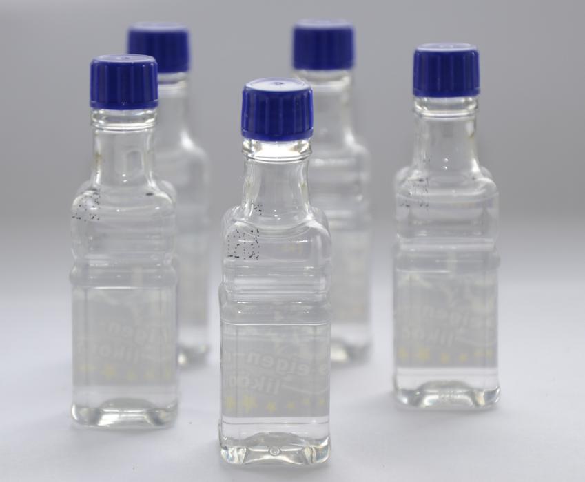 Bottles Alcohol Tara