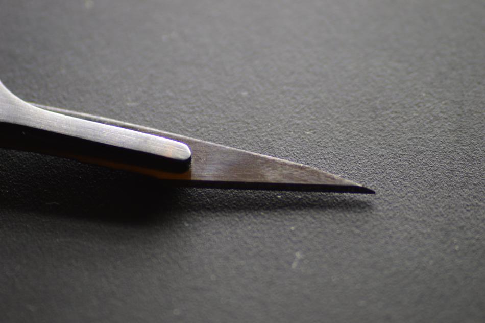 Knife Scalpel