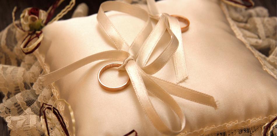 Wedding Rings Alliances